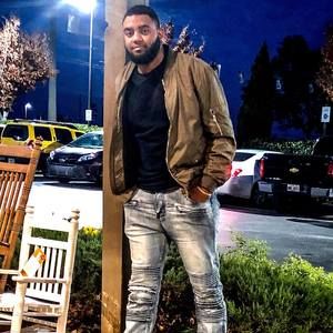 Meet your Posher, Aj